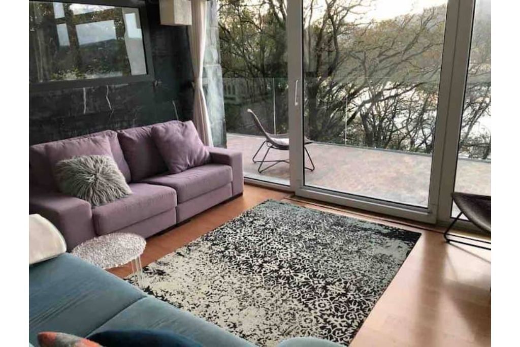 Photo of Livingroom in Gautegiz Arteaga