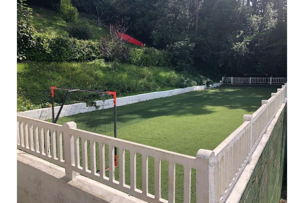 Photo of Outdoor in Gautegiz Arteaga