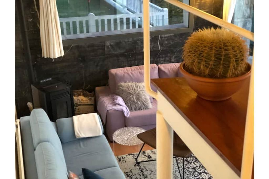 Photo of Livingroom in Gautegiz Arteaga