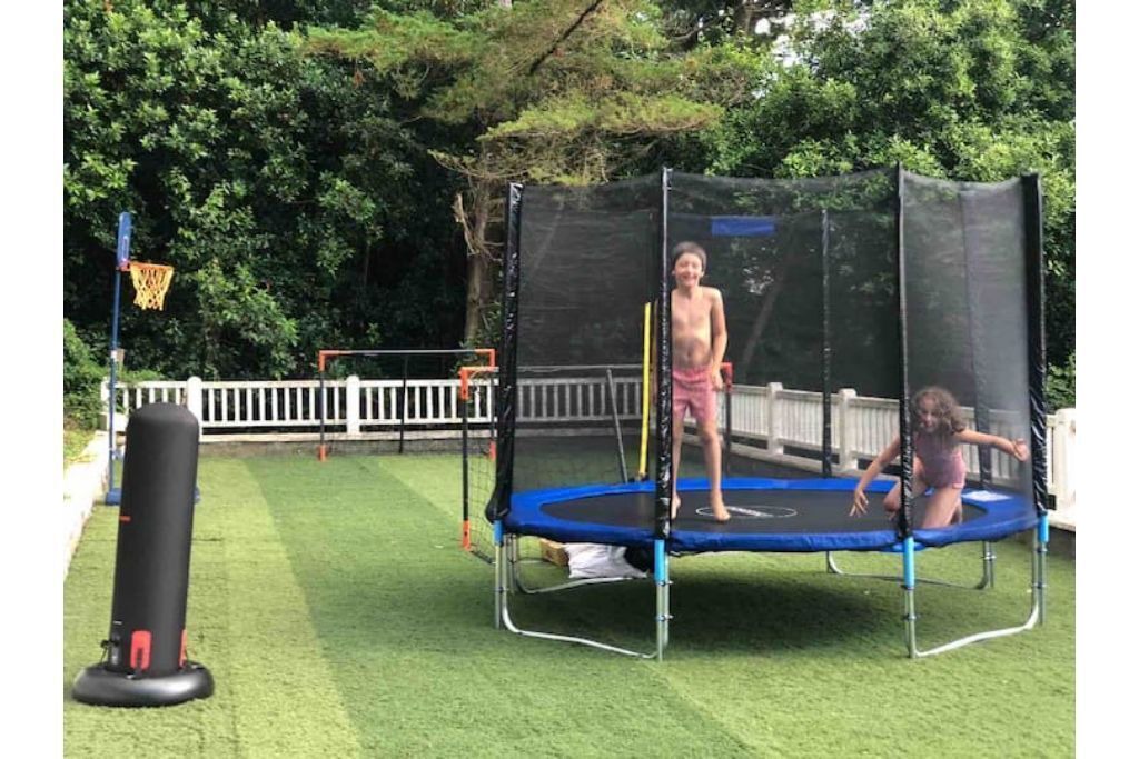 Photo of Outdoor in Gautegiz Arteaga