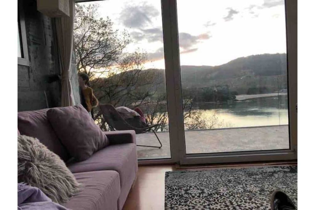 Photo of Livingroom in Gautegiz Arteaga