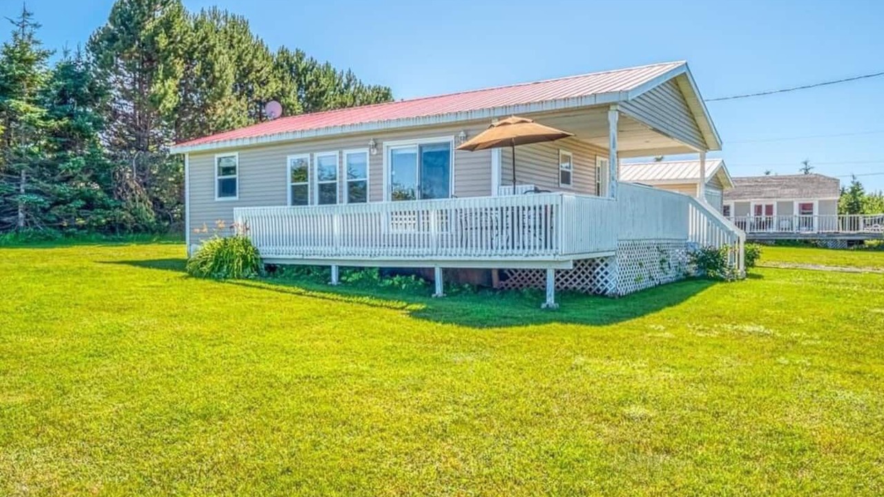 Photo of Outdoor in Lower Montague