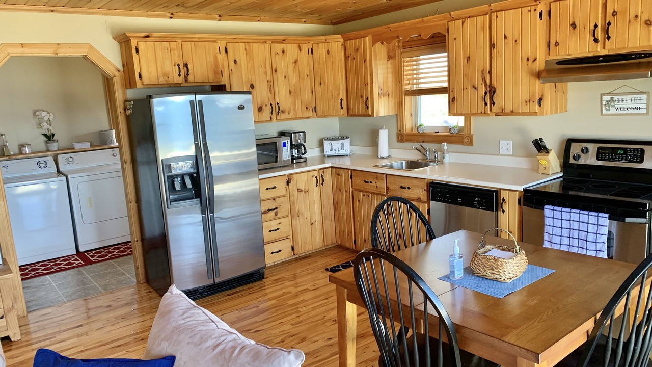 Photo of Kitchen in Lower Montague