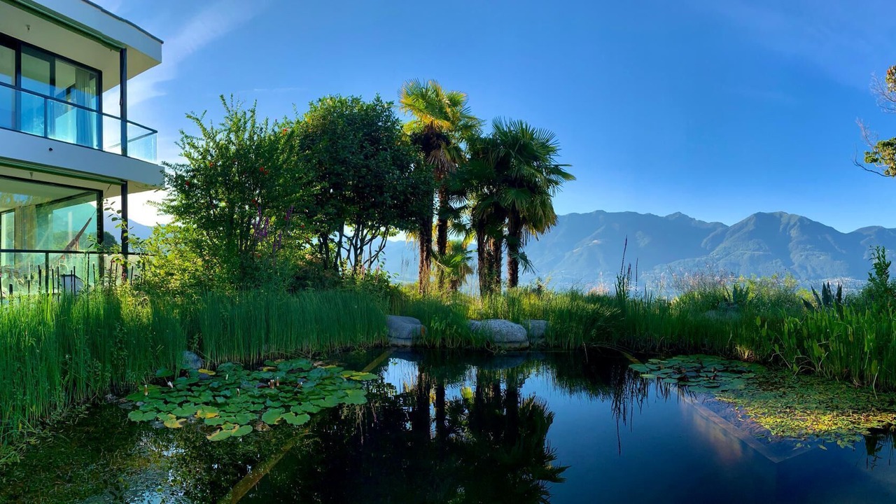 Photo of Outdoor in Brione sopra Minusio