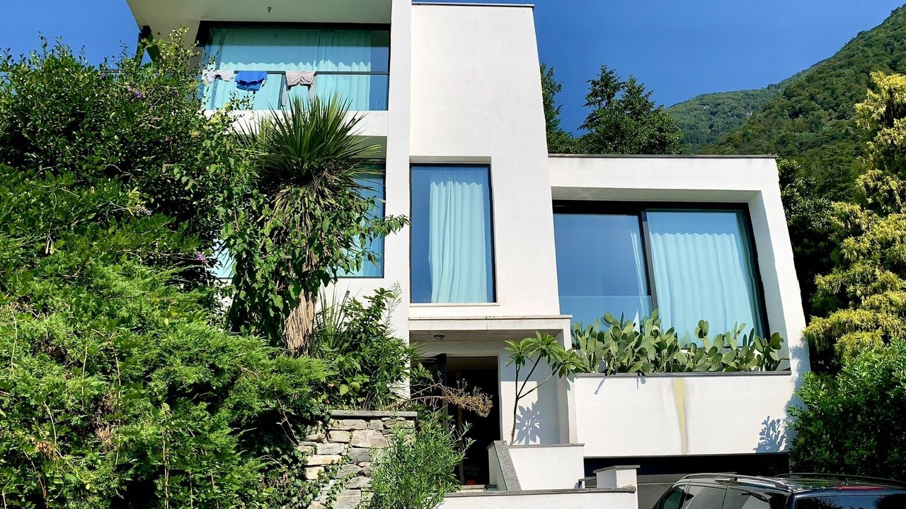 Photo of Outdoor in Brione sopra Minusio