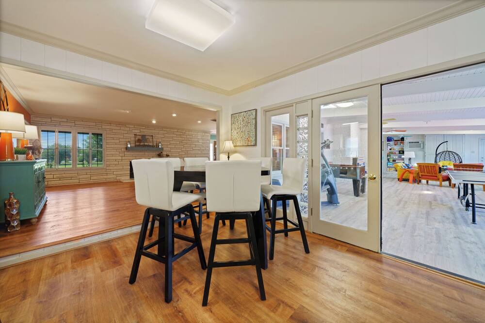 Photo of Bedroom in Del Mar