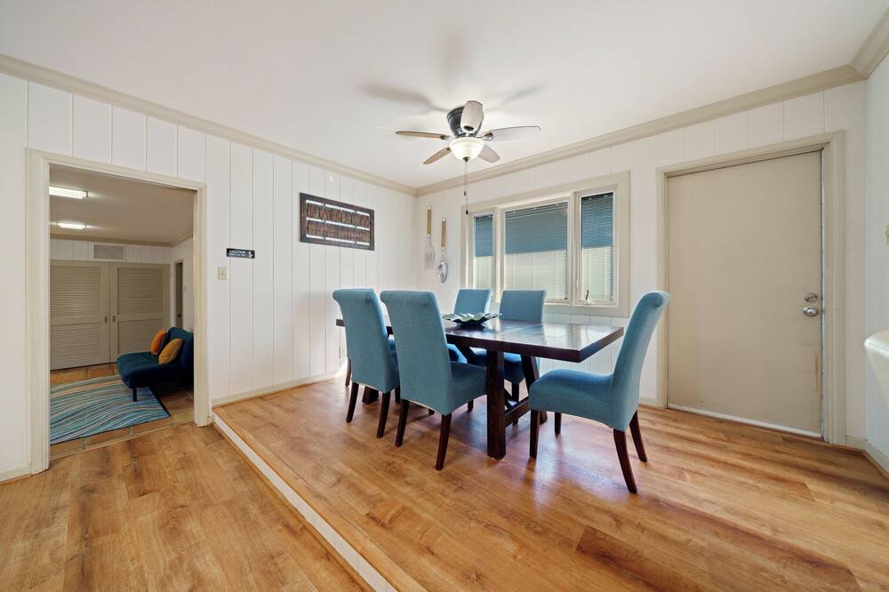 Photo of Bedroom in Del Mar