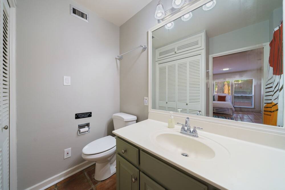 Photo of Bathroom in Del Mar
