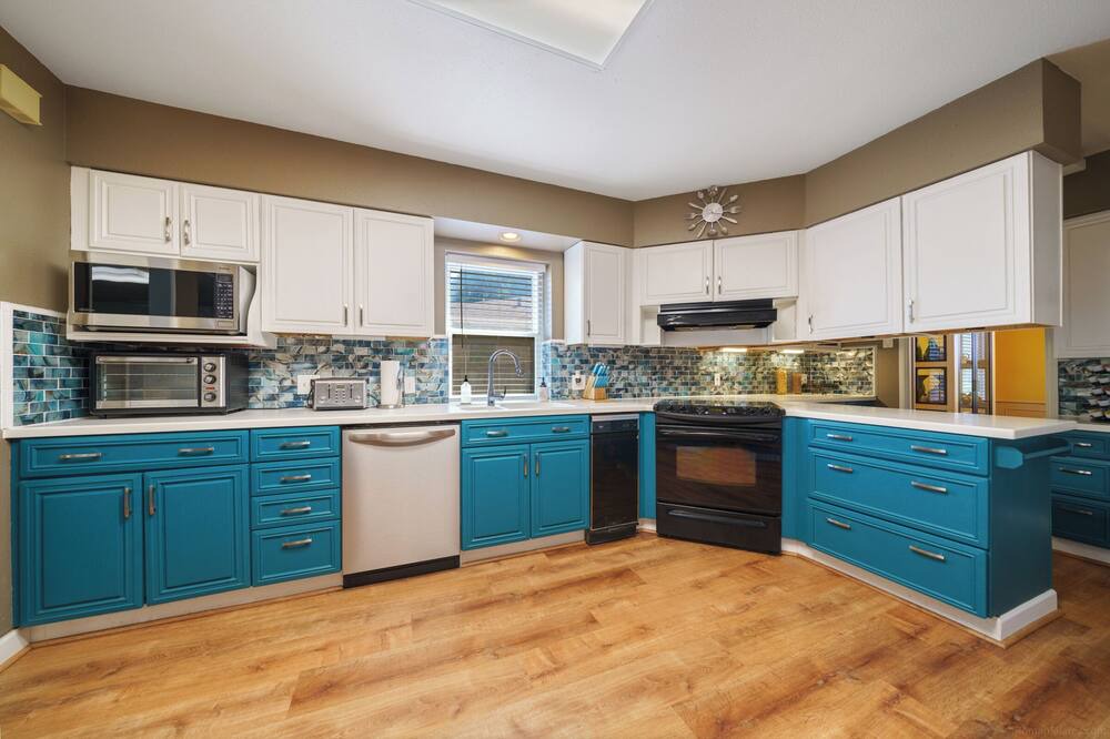 Photo of Kitchen in Del Mar