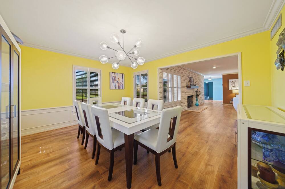 Photo of Bedroom in Del Mar