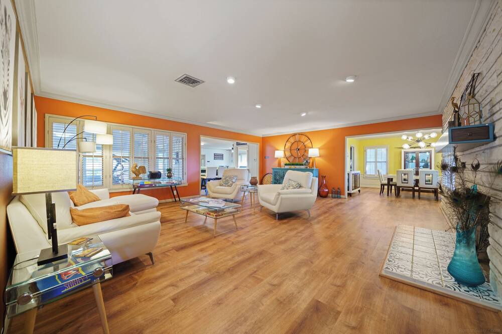 Photo of Bedroom in Del Mar