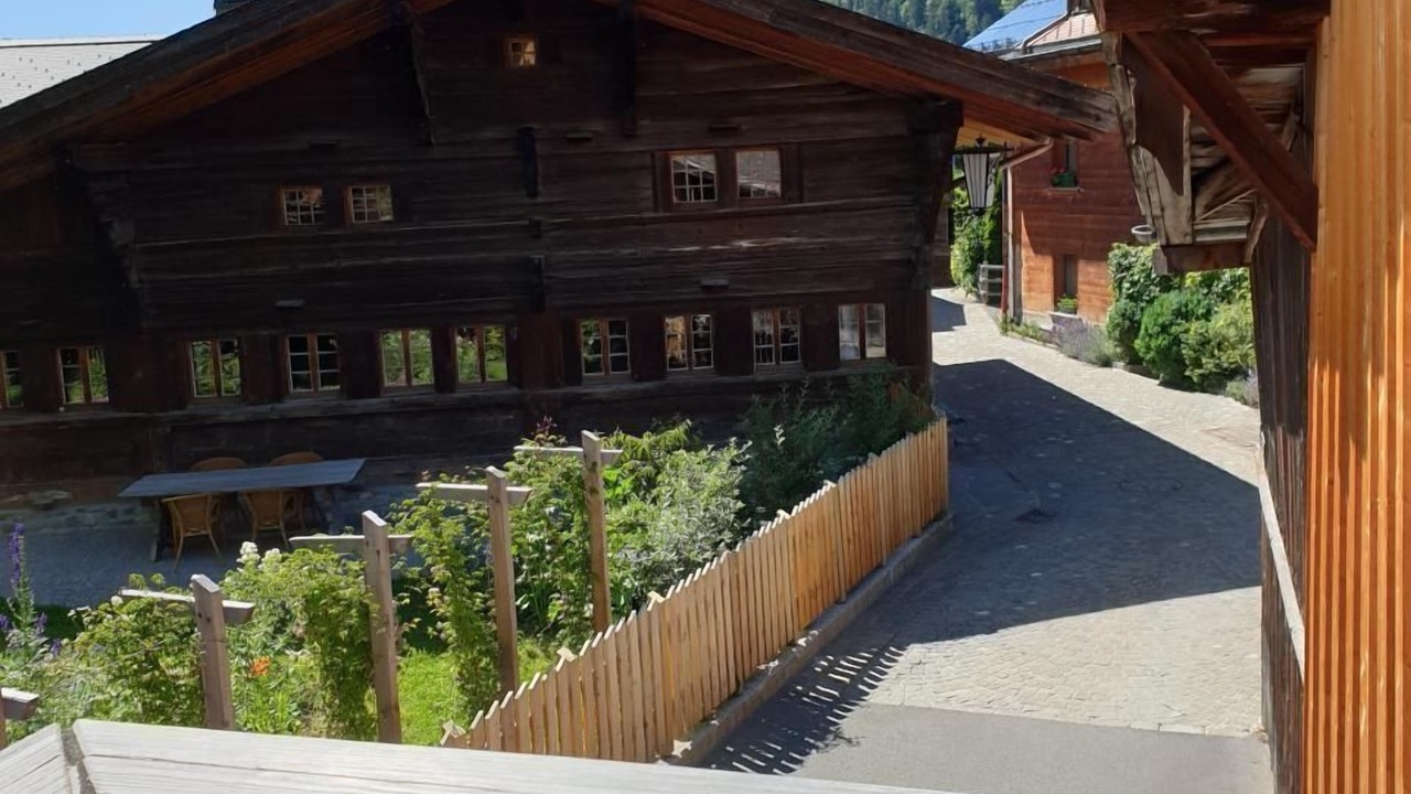 Photo of Outdoor in Saanen