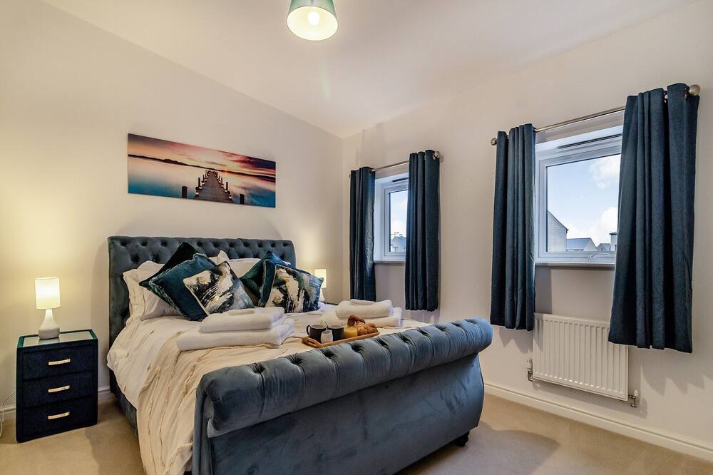 Photo of Bedroom in Ipswich