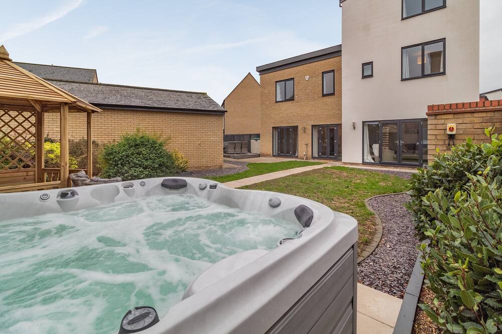 Photo of Outdoor in Ipswich