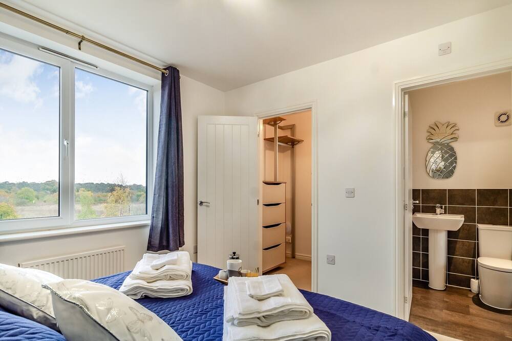 Photo of Bedroom in Ipswich