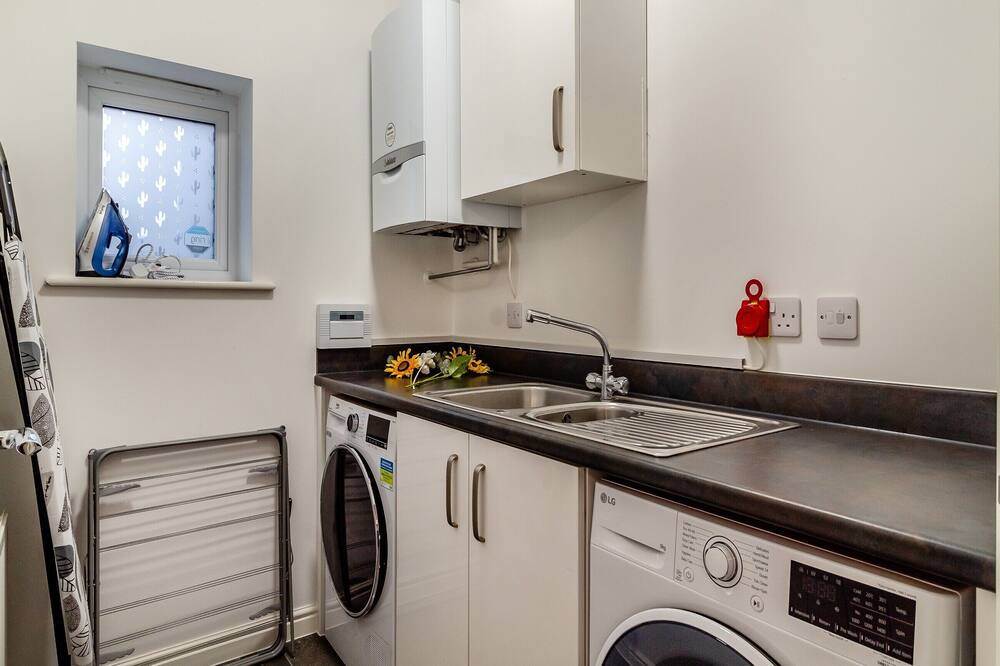 Photo of Kitchen in Ipswich