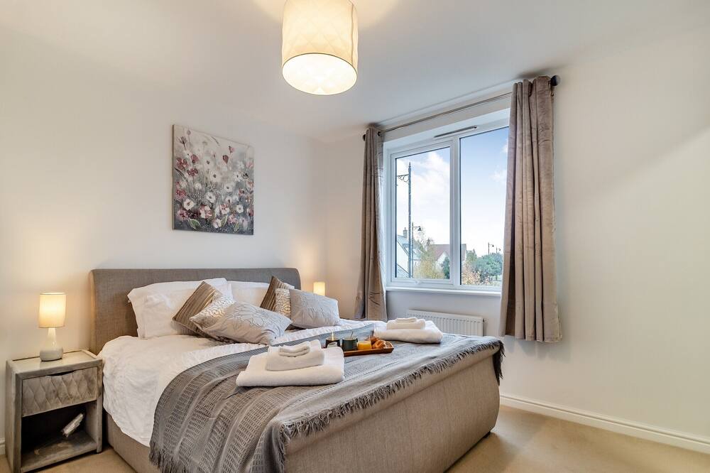 Photo of Bedroom in Ipswich