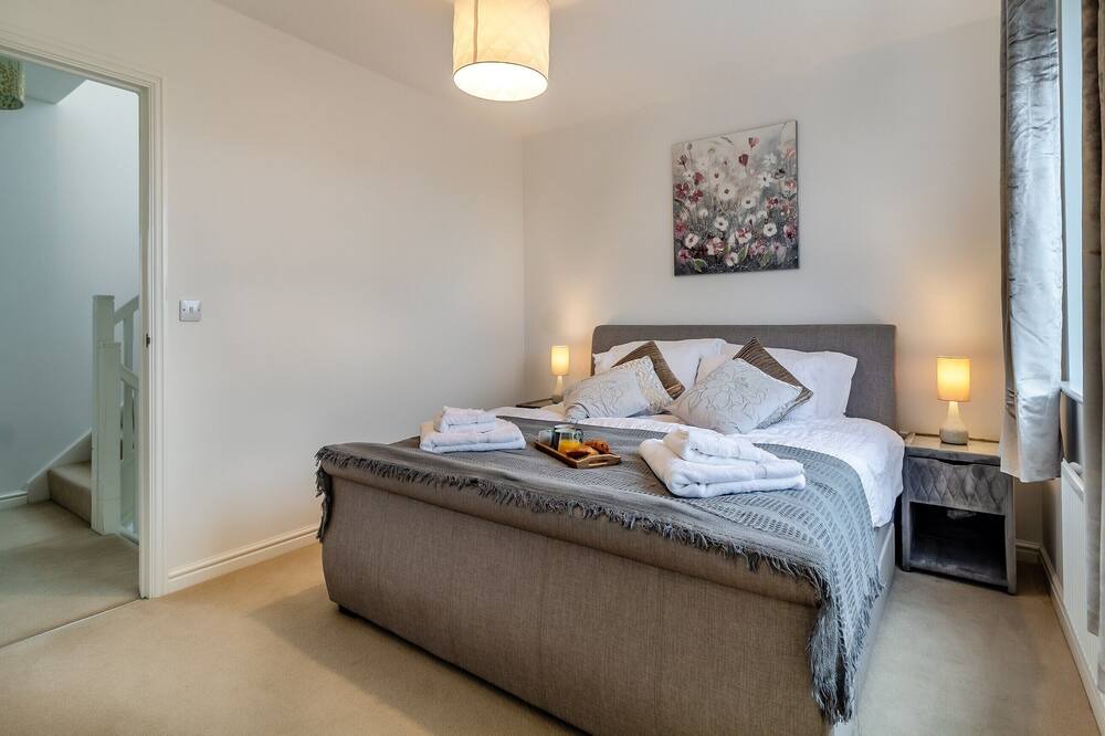 Photo of Bedroom in Ipswich