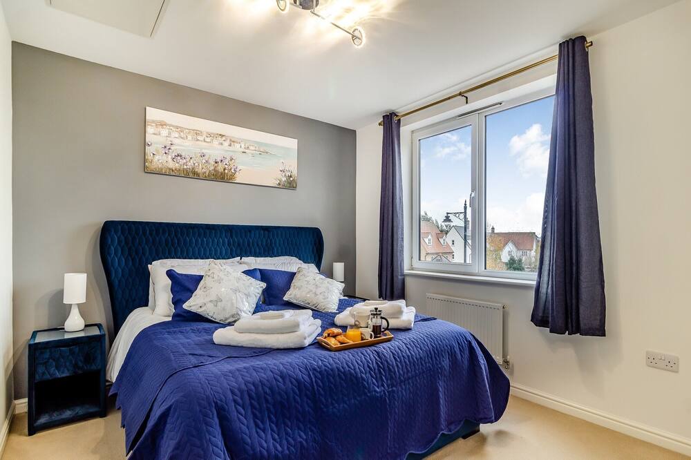 Photo of Bedroom in Ipswich