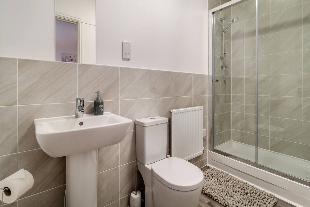 Photo of Bathroom in Ipswich