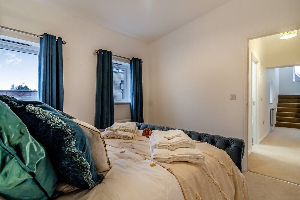 Photo of Bedroom in Ipswich