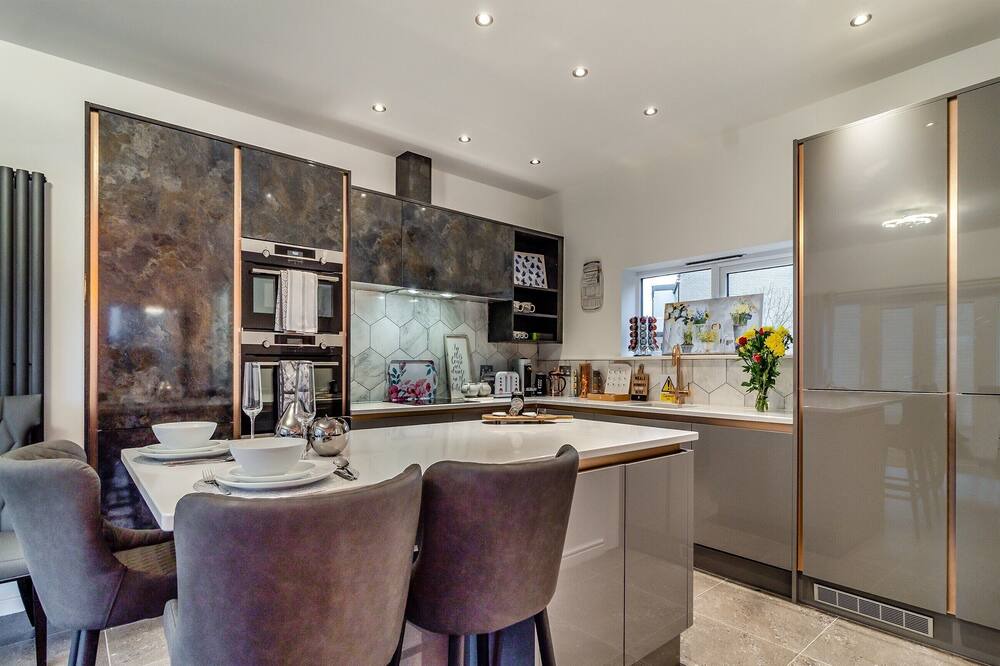 Photo of Kitchen in Ipswich