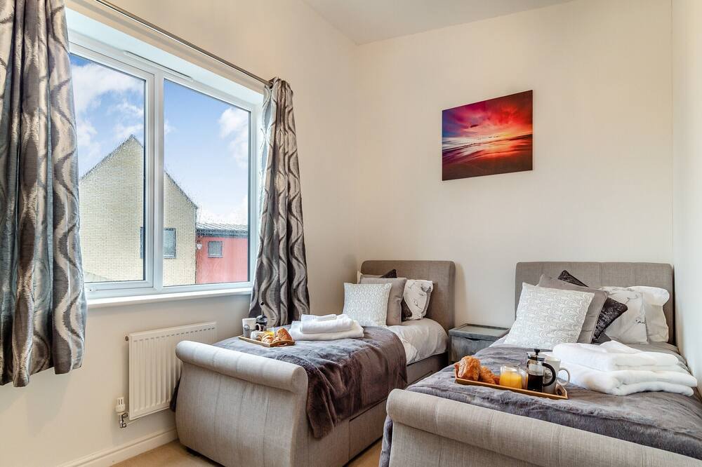 Photo of Bedroom in Ipswich