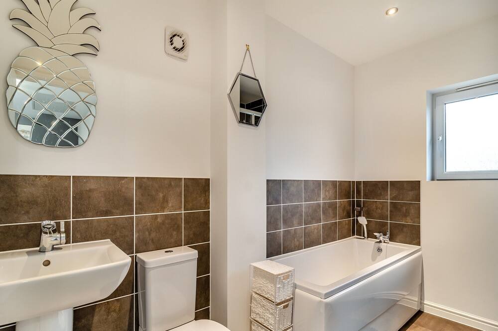 Photo of Bathroom in Ipswich
