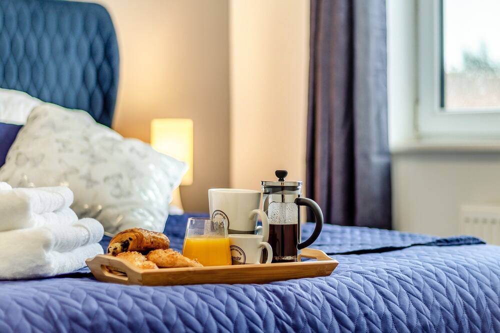 Photo of Bedroom in Ipswich