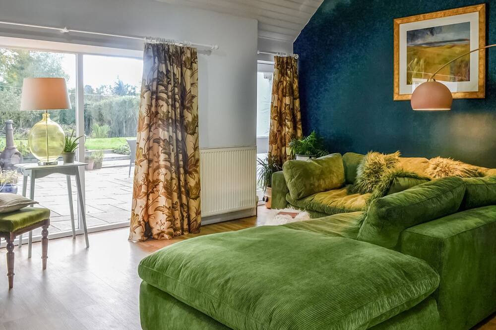 Photo of Bedroom in Castle Douglas