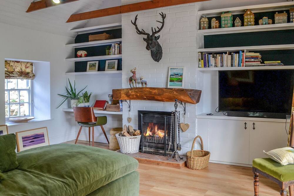 Photo of Bedroom in Castle Douglas