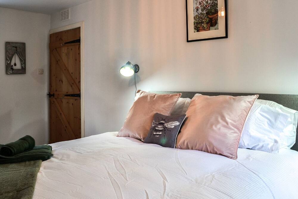 Photo of Bedroom in Castle Douglas