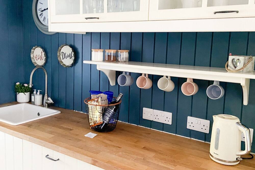 Photo of Kitchen in Castle Douglas