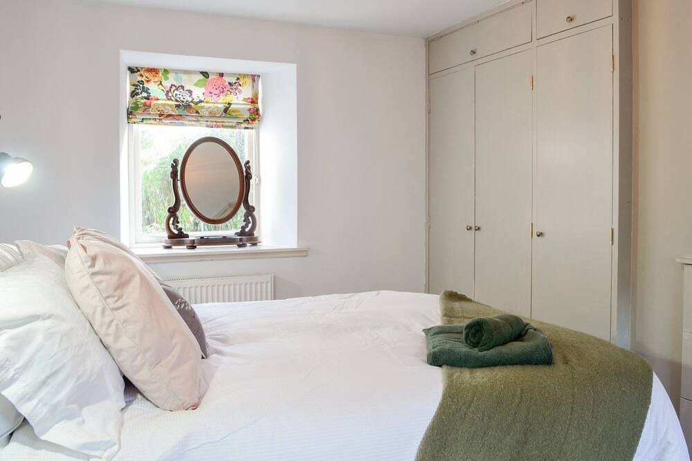 Photo of Bedroom in Castle Douglas