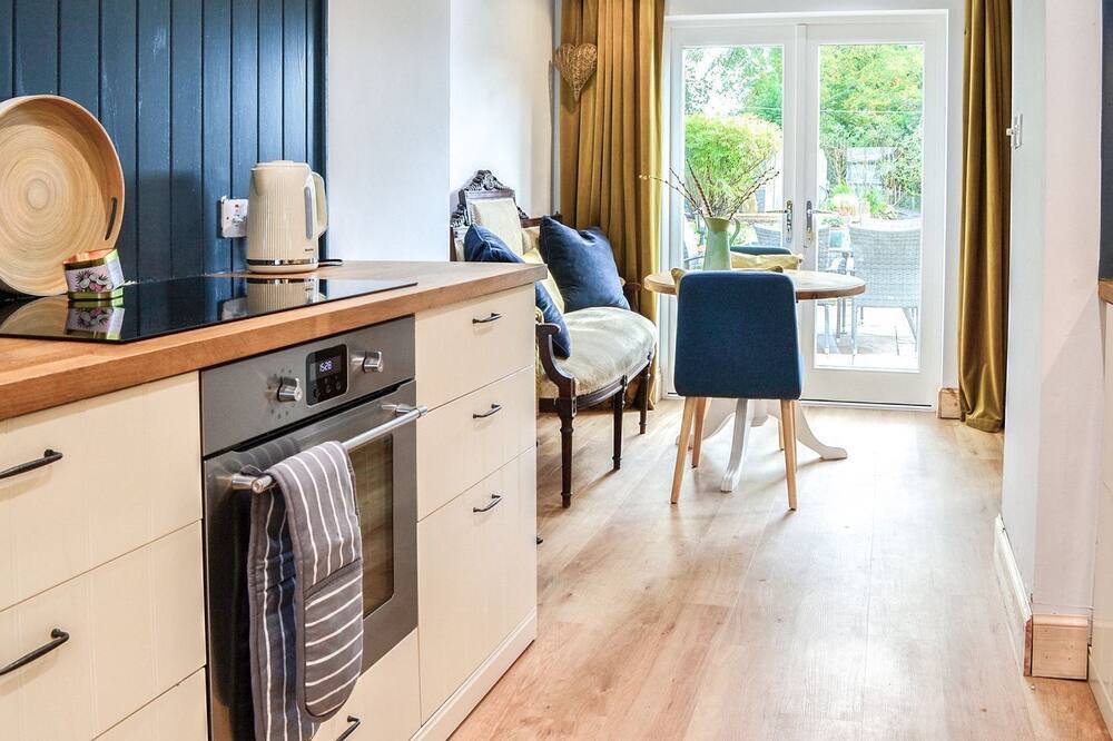 Photo of Bedroom in Castle Douglas