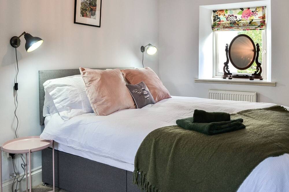 Photo of Bedroom in Castle Douglas