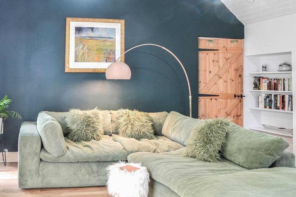 Photo of Livingroom in Castle Douglas