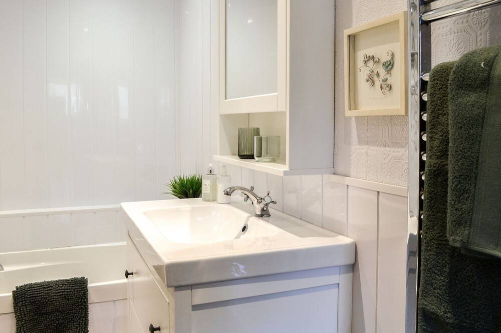 Photo of Bathroom in Castle Douglas