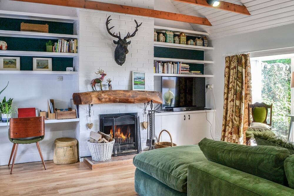 Photo of Livingroom in Castle Douglas