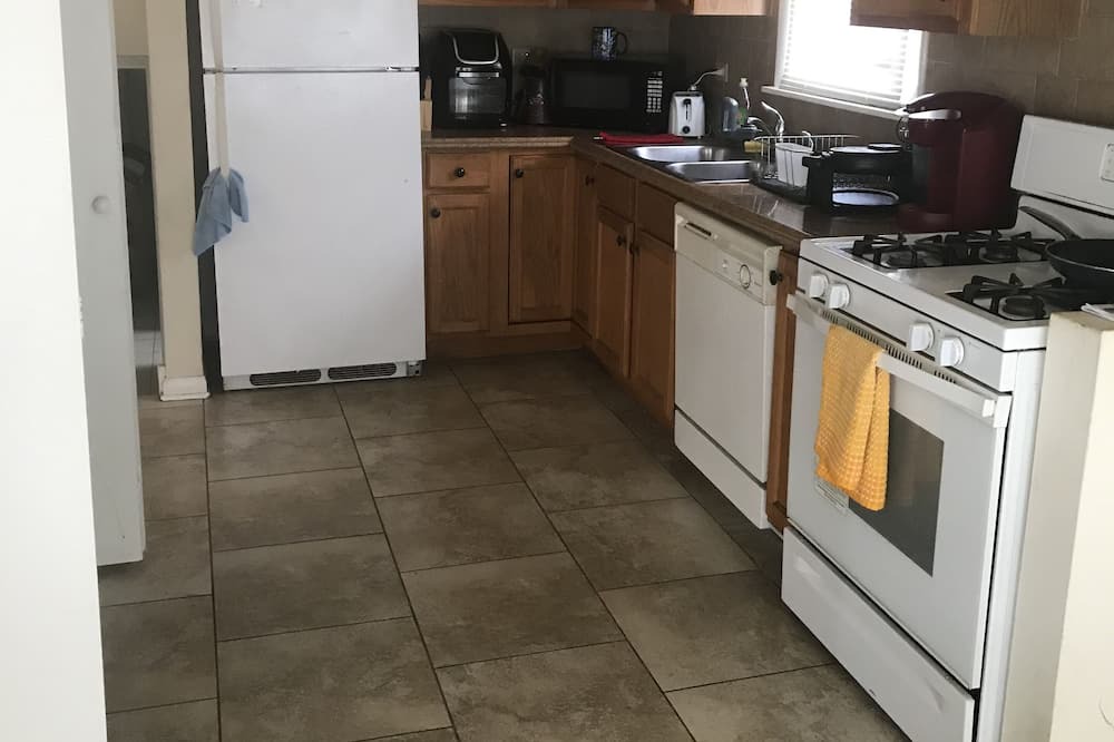 Photo of Kitchen in Dolton