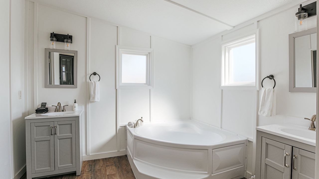 Photo of Bathroom in Afton