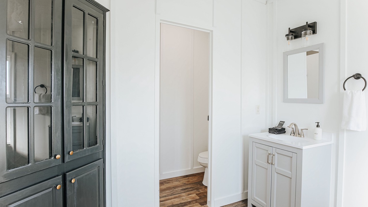 Photo of Bathroom in Afton