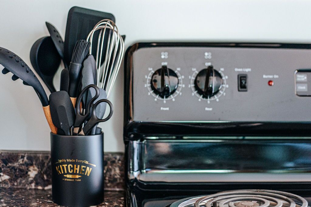 Photo of Kitchen in Afton