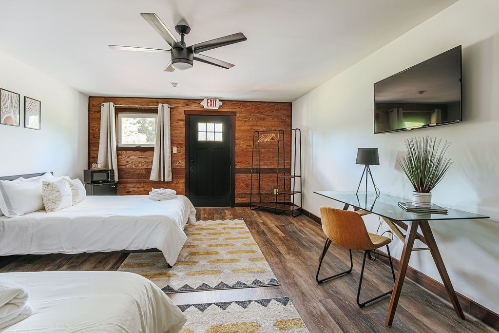 Photo of Bedroom in Afton