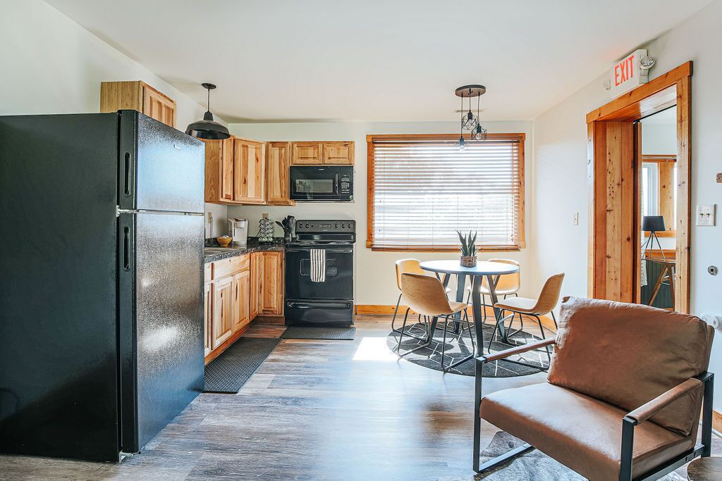 Photo of Kitchen in Afton
