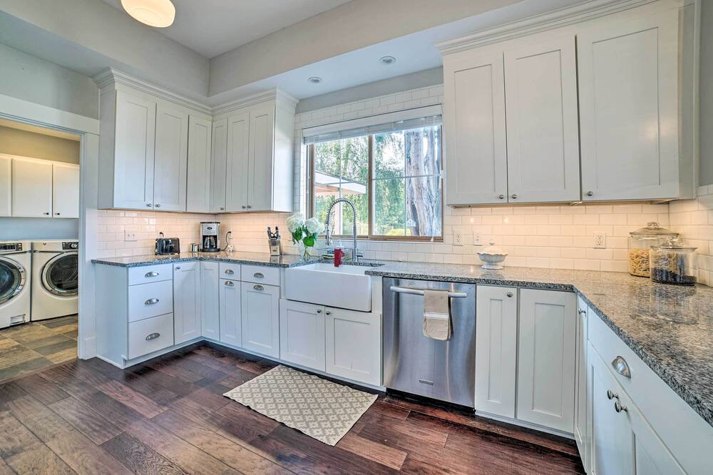 Photo of Kitchen in Mukilteo