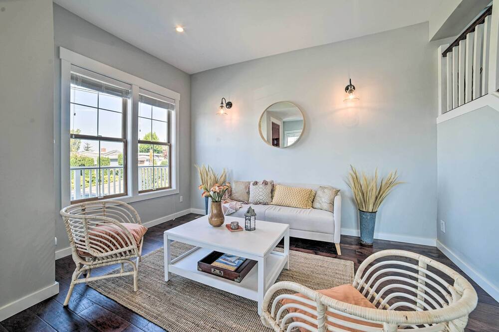 Photo of Bedroom in Mukilteo