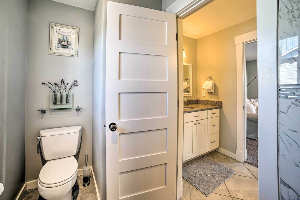 Photo of Bedroom in Mukilteo