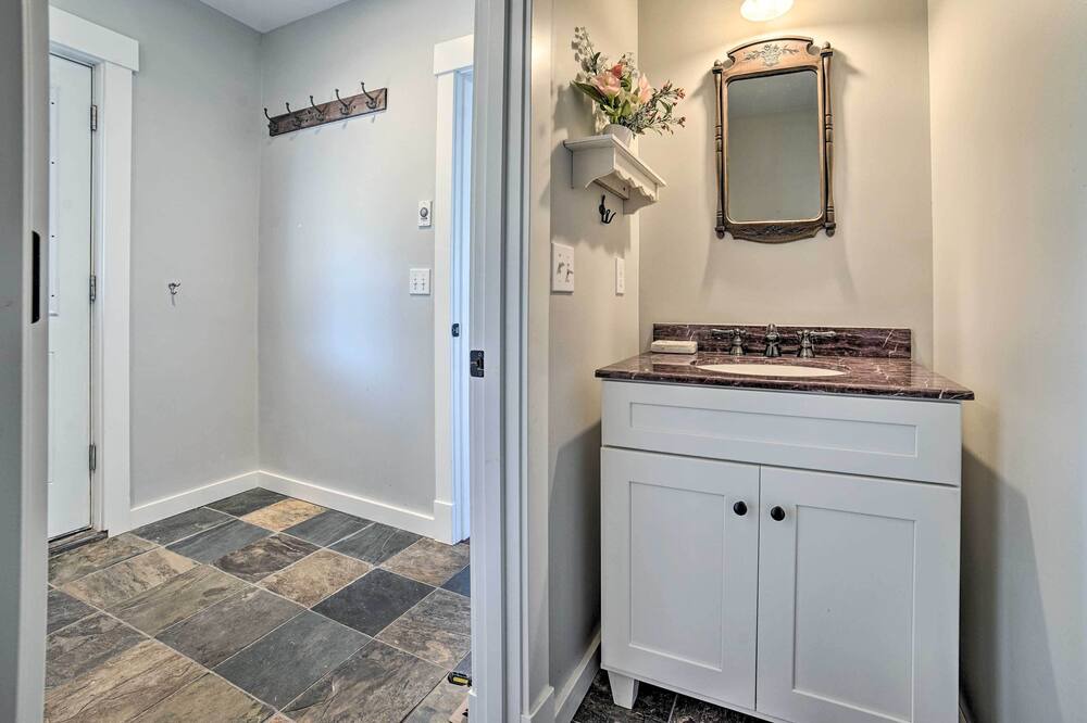 Photo of Bathroom in Mukilteo