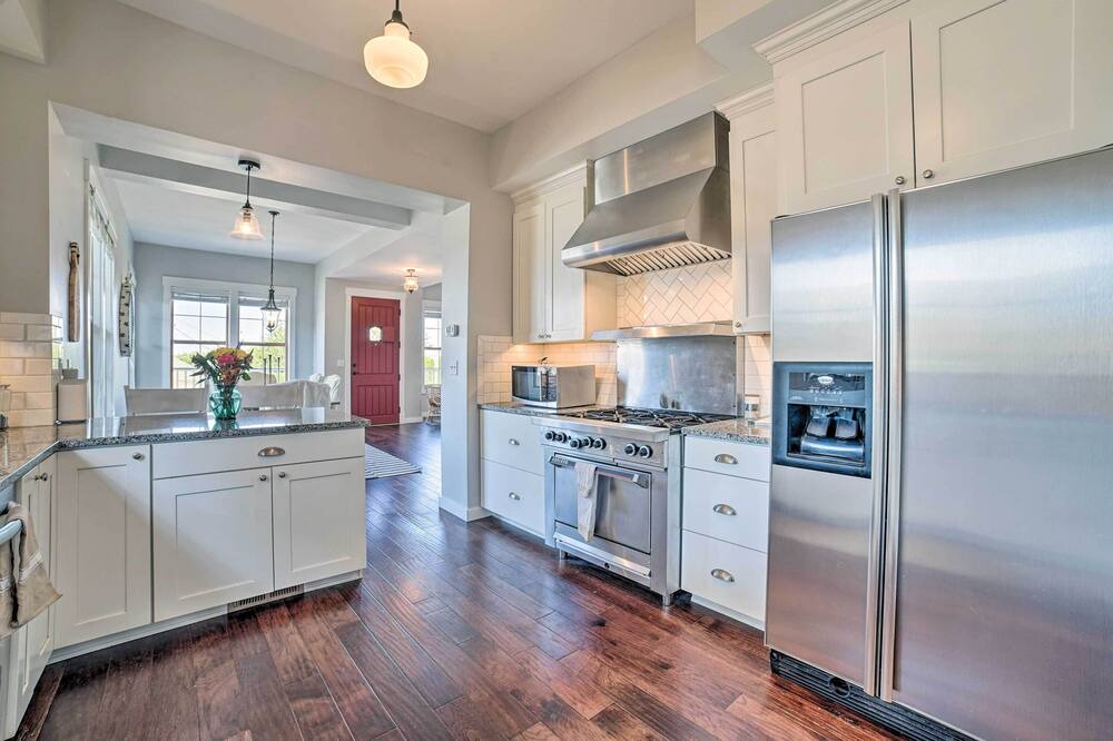 Photo of Kitchen in Mukilteo